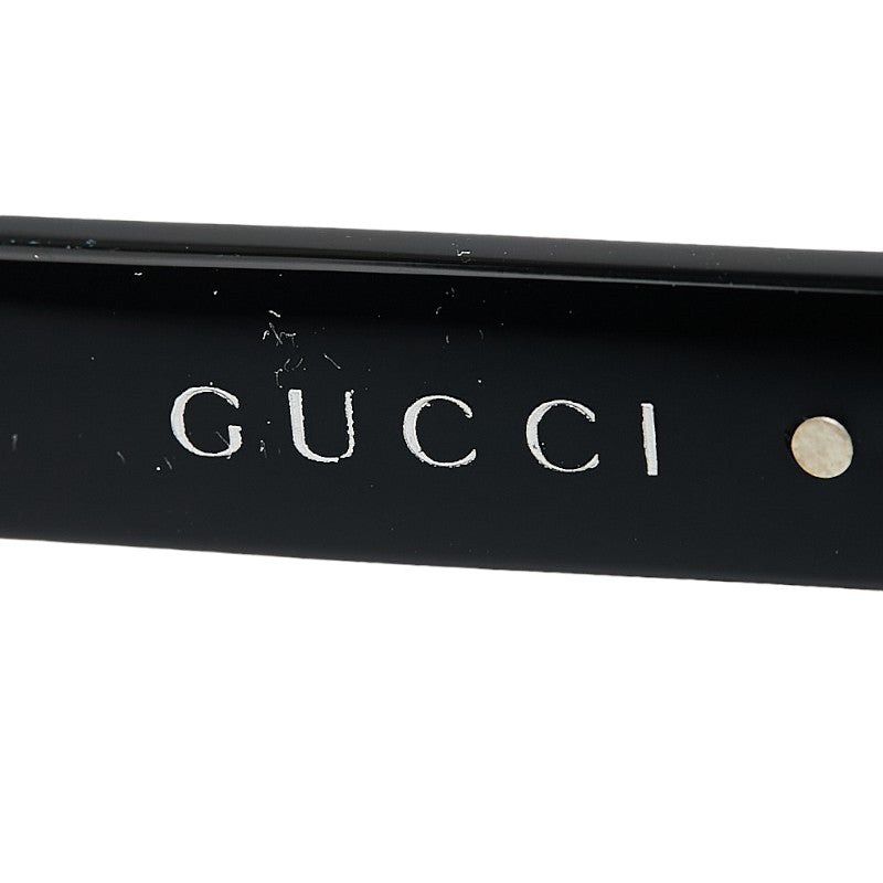 Gucci Cat Eye Sunglasses GG0472S in Great Condition