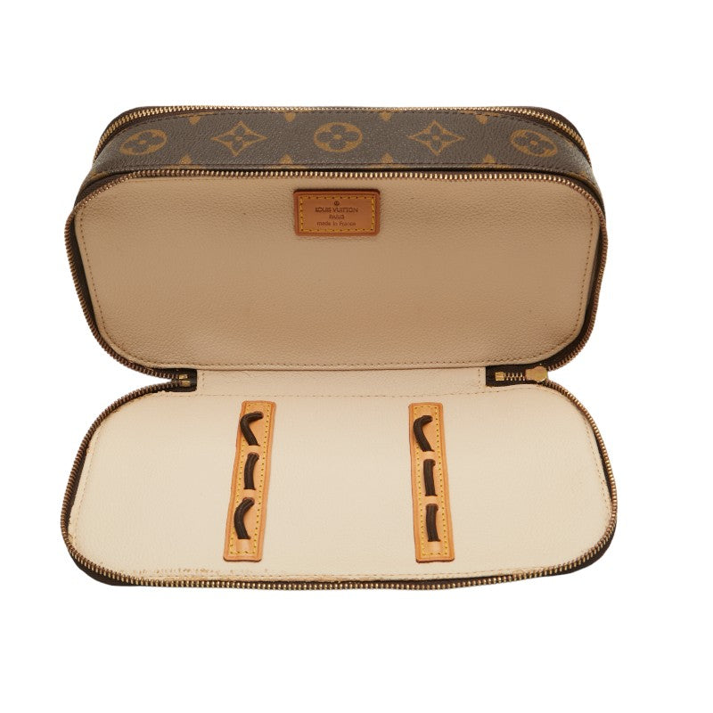 Louis Vuitton Monogram GM Pouch M47505