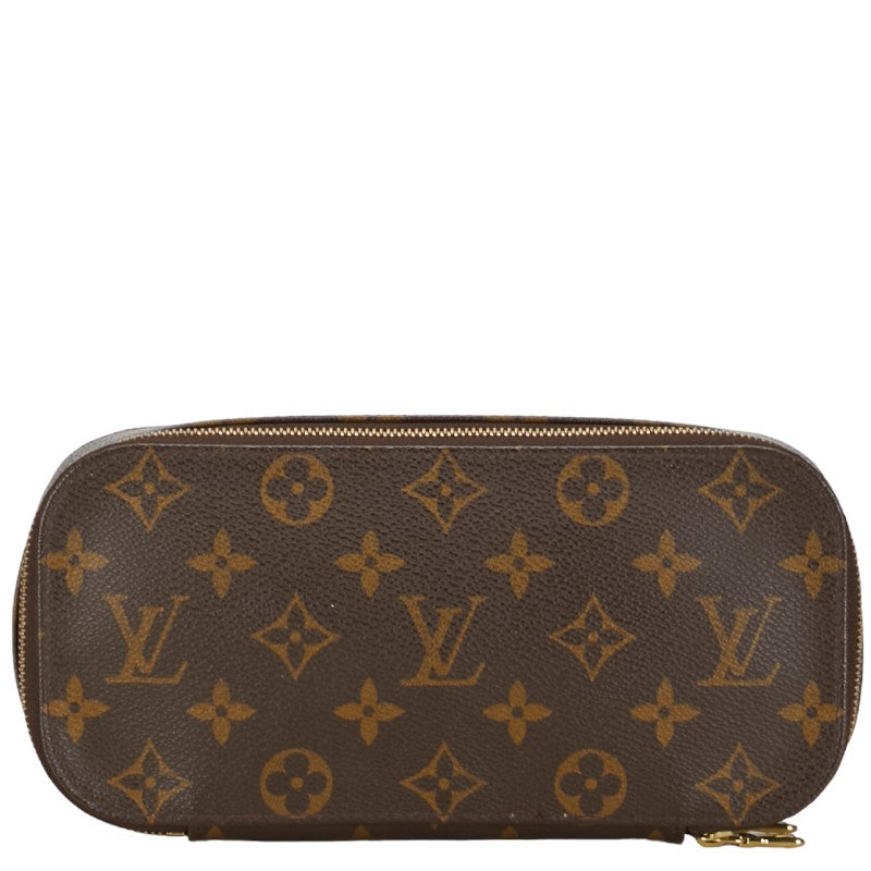 Louis Vuitton Monogram GM Pouch M47505