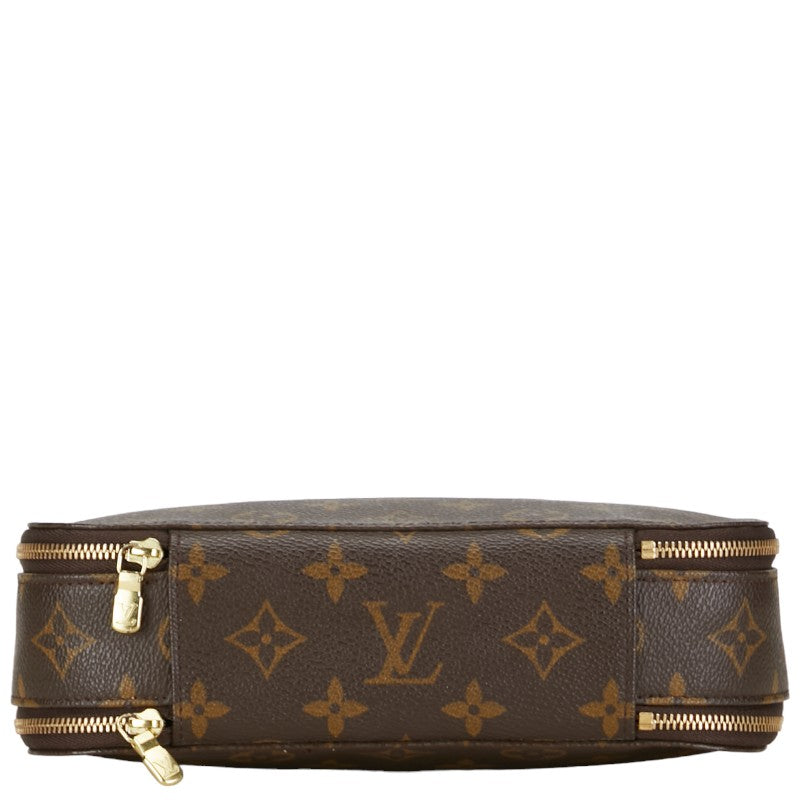 Louis Vuitton Monogram GM Pouch M47505