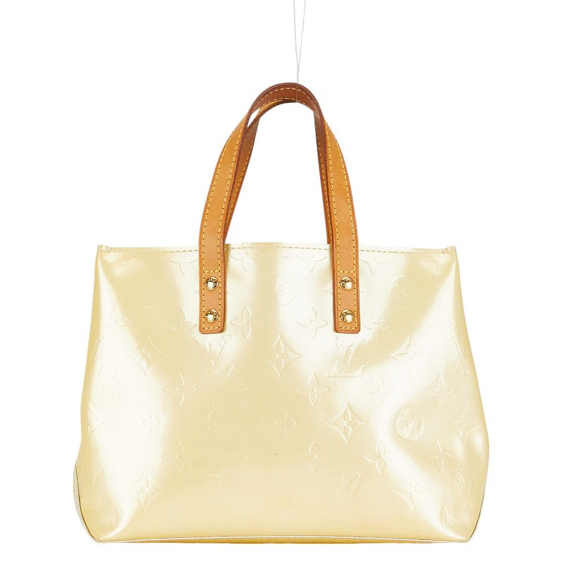Louis Vuitton Lead PM Enamel Handbag M91336 in Good condition