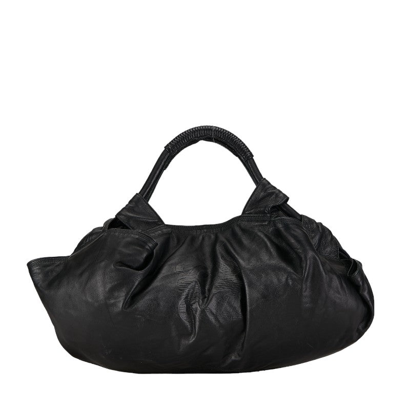 Loewe Nappa Aire Handbag Leather Handbag in Good condition
