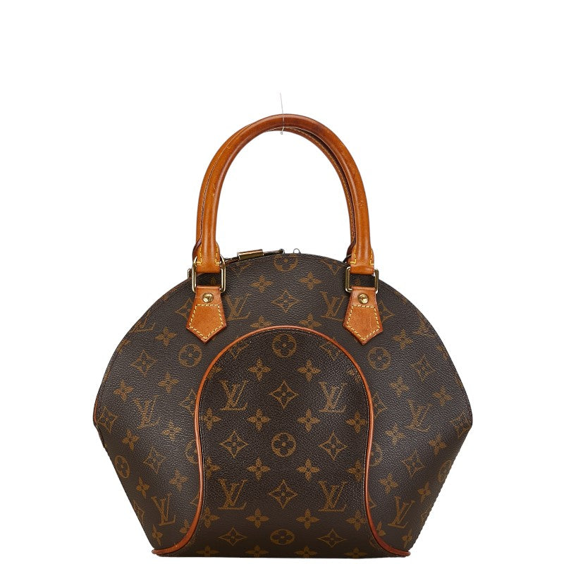Louis Vuitton Ellipse PM Canvas Handbag Ellipse PM in Good condition