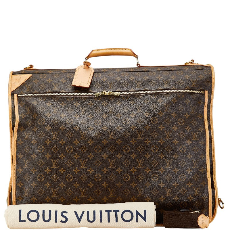 Louis Vuitton Monogram Garment Bag M23420