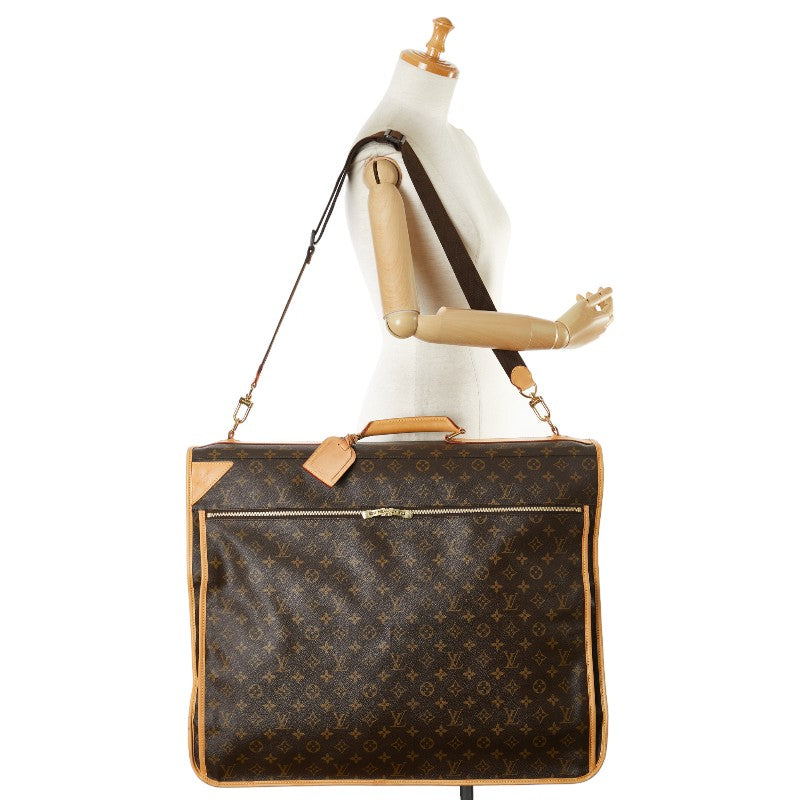 Louis Vuitton Monogram Garment Bag M23420