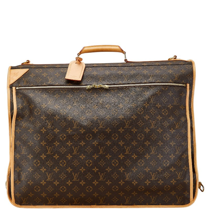 Louis Vuitton Monogram Garment Bag M23420