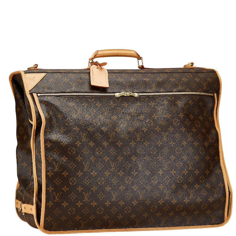 Louis Vuitton Monogram Garment Bag M23420