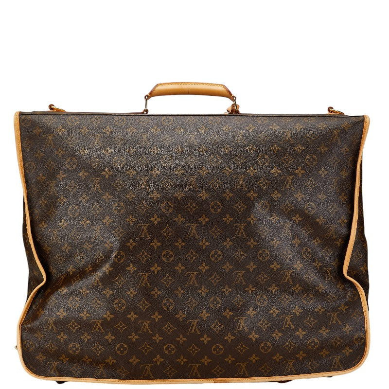 Louis Vuitton Monogram Garment Bag M23420