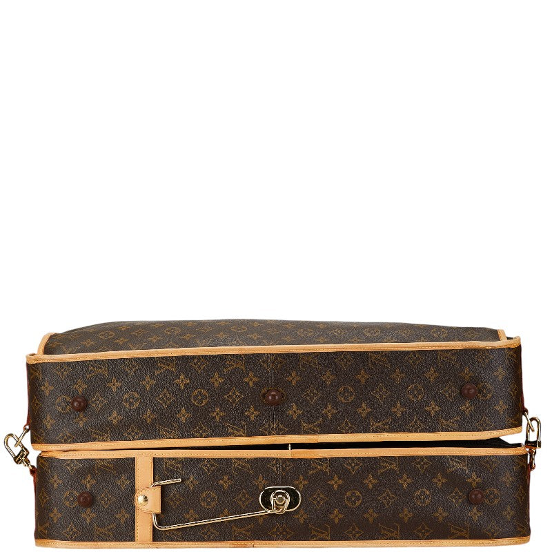 Louis Vuitton Monogram Garment Bag M23420