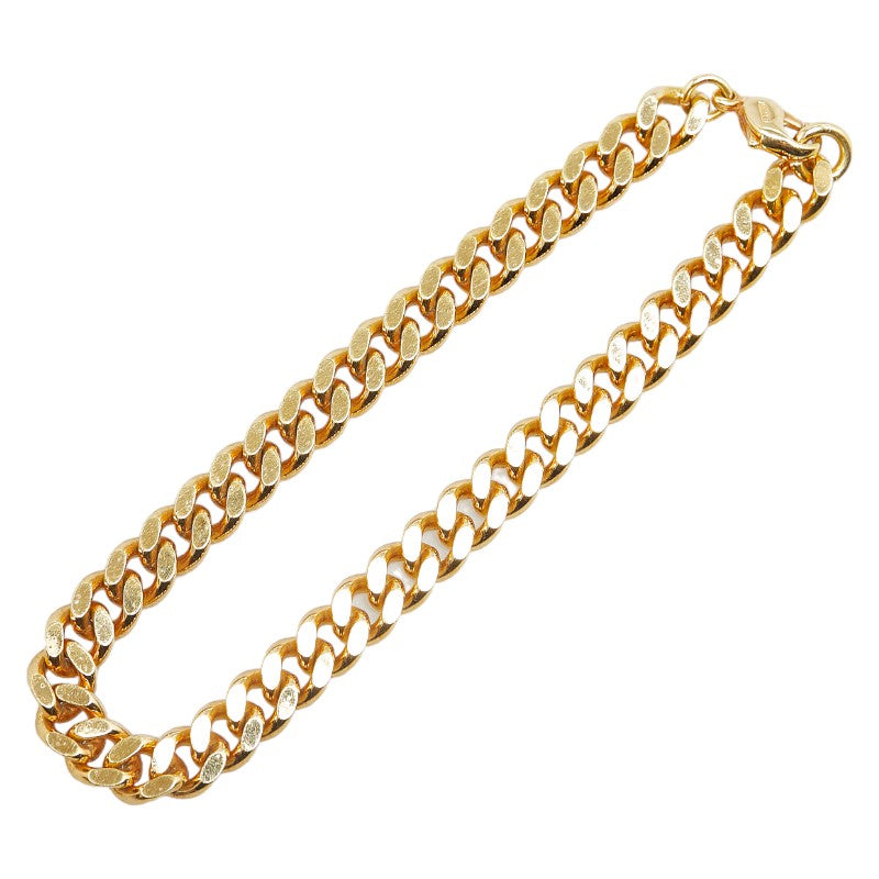 Dior Chain Bracelet Metal Bracelet in Excellent condition