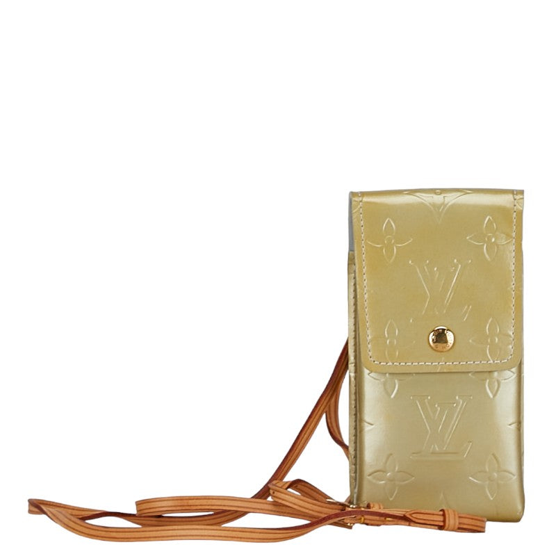 Louis Vuitton Monogram Walker Pouch M91074