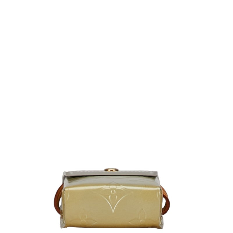 Louis Vuitton Monogram Walker Pouch Patent Leather M91074