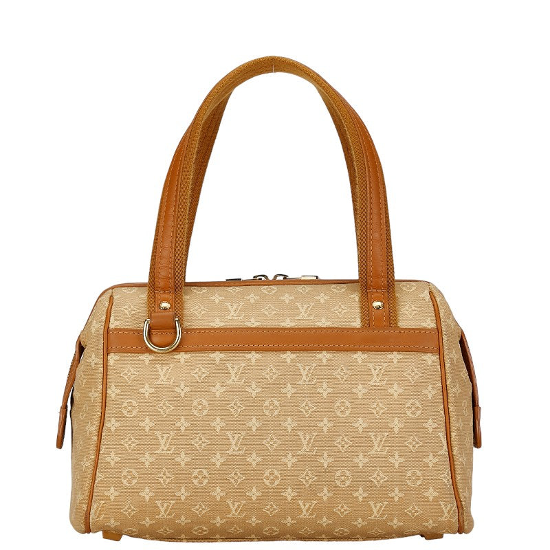 Louis Vuitton Monogram Josephine PM Handbag