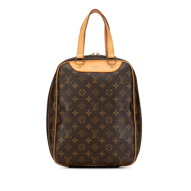 Louis Vuitton Monogram Excursion Handbag M41450