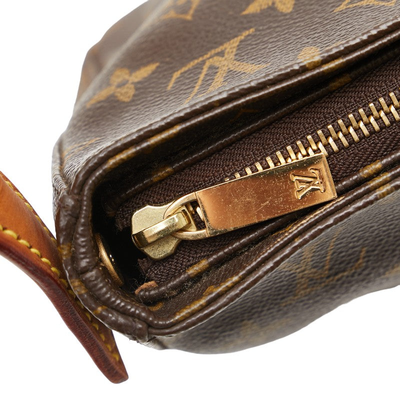 Louis Vuitton Monogram Looping MM Shoulder Bag