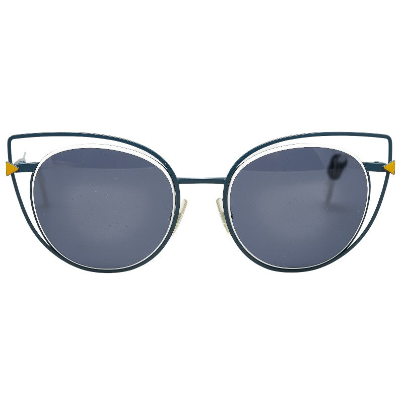 Fendi FF0176/S Plastic Sunglasses