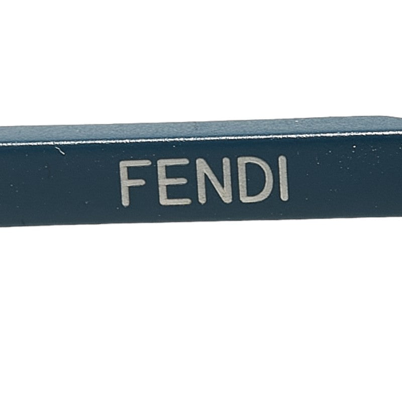 Fendi FF0176/S Plastic Sunglasses in Very Good Condition