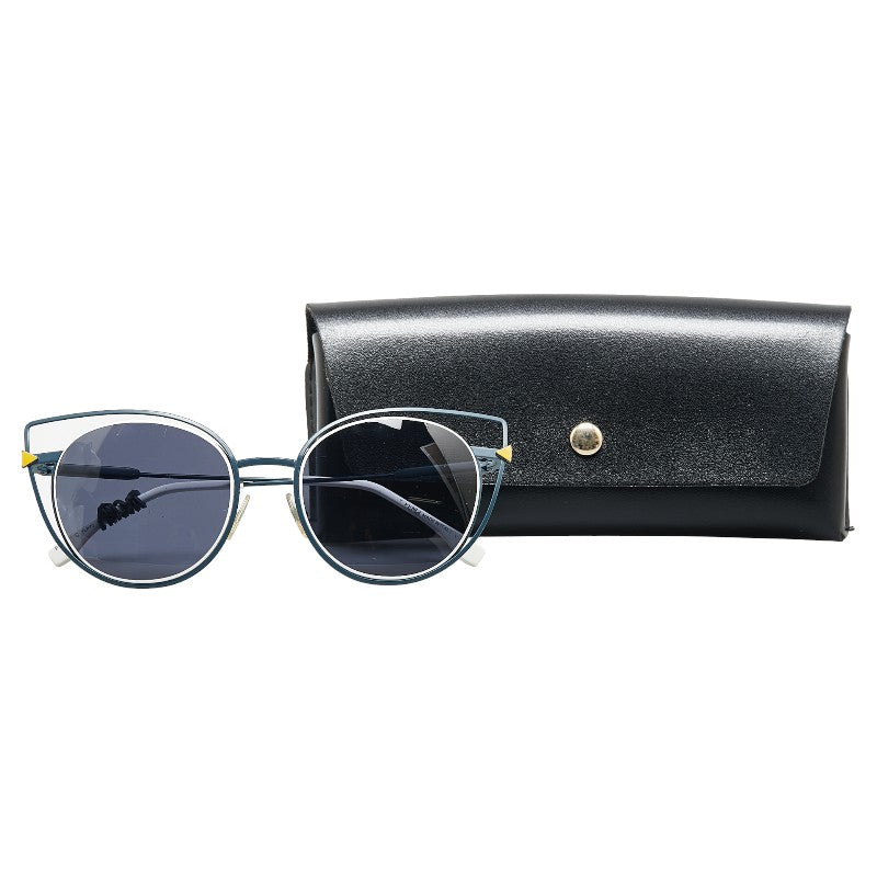 Fendi FF0176/S Plastic Sunglasses