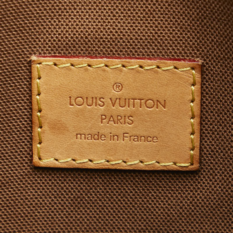 Louis Vuitton Odeon MM Shoulder Bag M56389