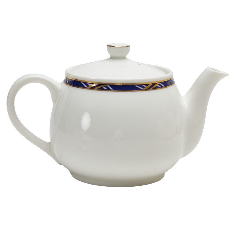 Givenchy Logo Teacup Set Porcelain