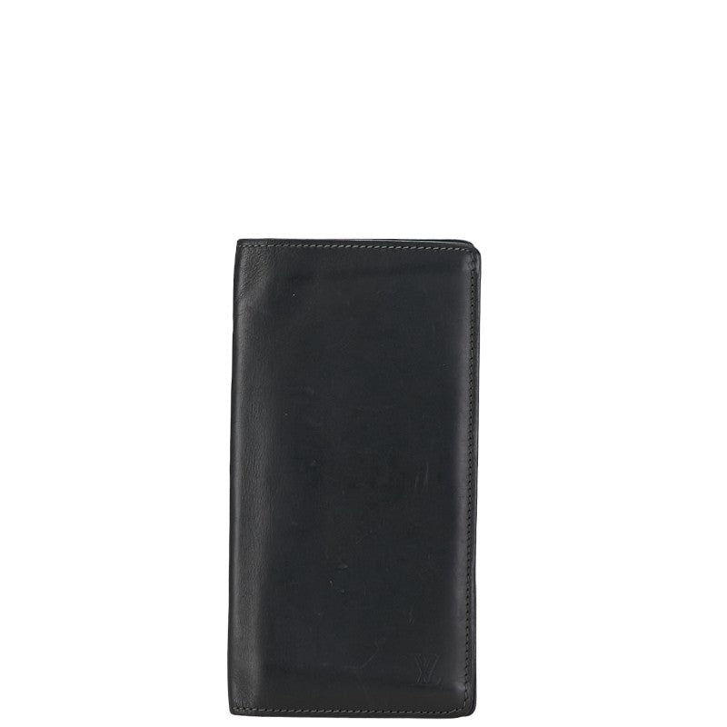 Louis Vuitton Leather Long Wallet M85094