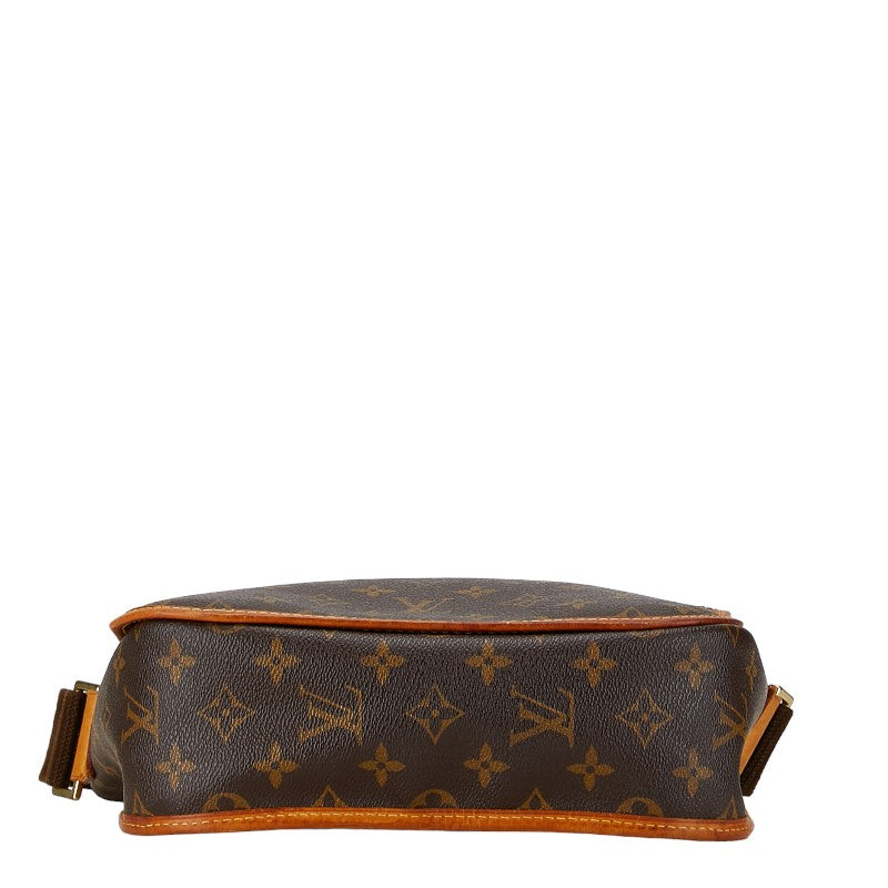 Louis Vuitton Monogram Bosphore PM Messenger Bag M40106 in Good Condition