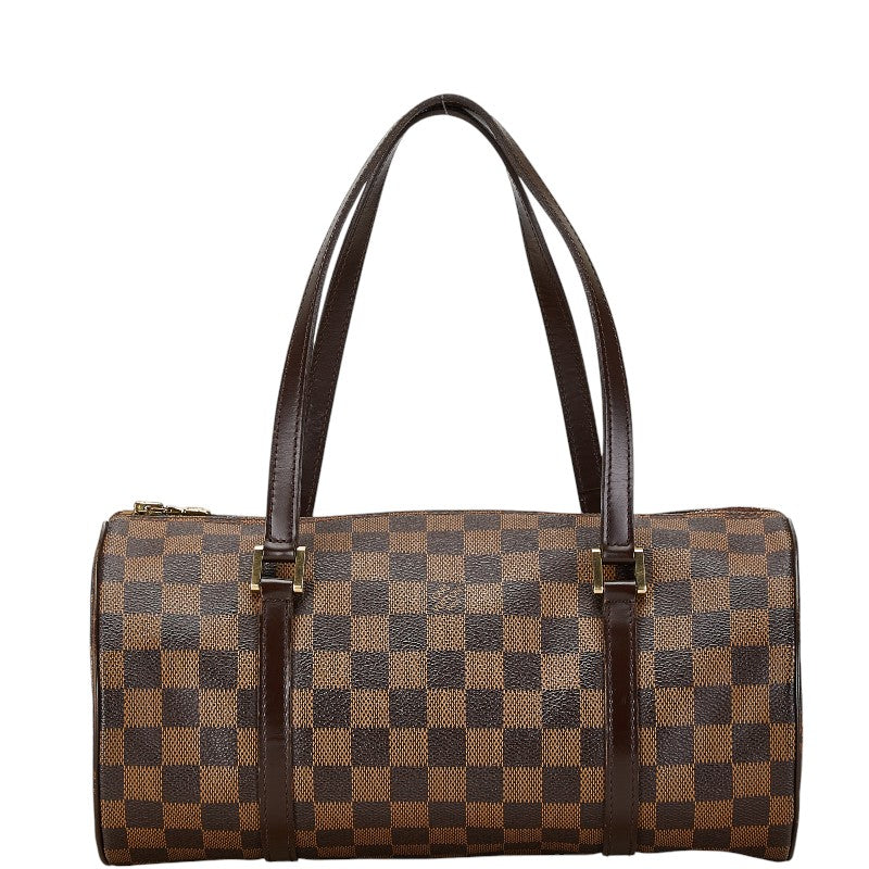 Louis Vuitton Damier Papillon 30 Handbag N51303 in Very Good Condition