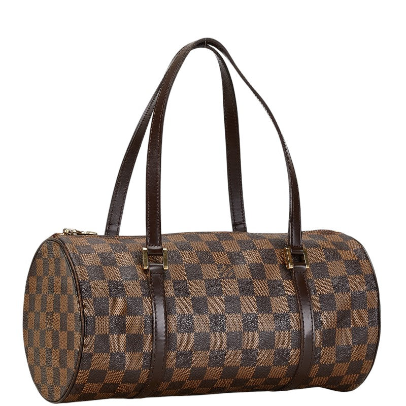 Louis Vuitton Damier Papillon 30 Handbag N51303 in Very Good Condition