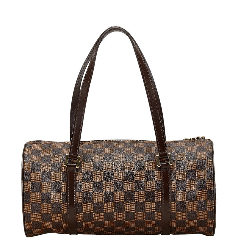 Louis Vuitton Damier Papillon 30 Handbag N51303 in Very Good Condition