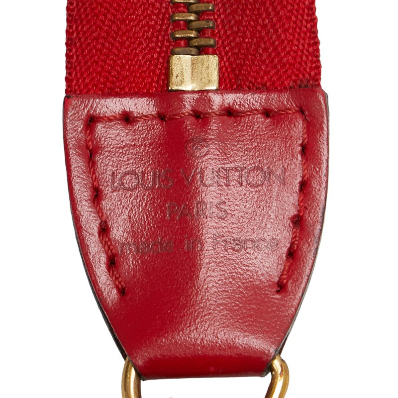 Louis Vuitton Epi Pochette Accessoire Handbag