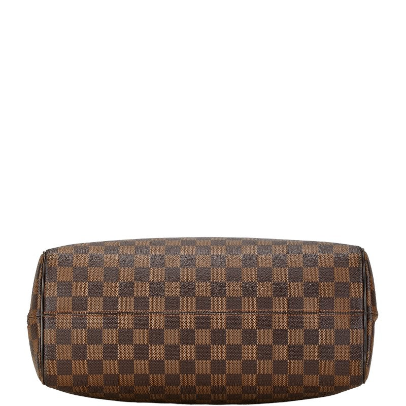 Louis Vuitton Damier Nolita Handbag N41455