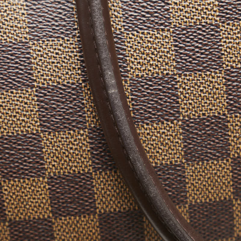 Louis Vuitton Damier Nolita Handbag N41455