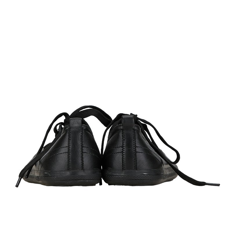 Prada Leather Sneakers 4E2336