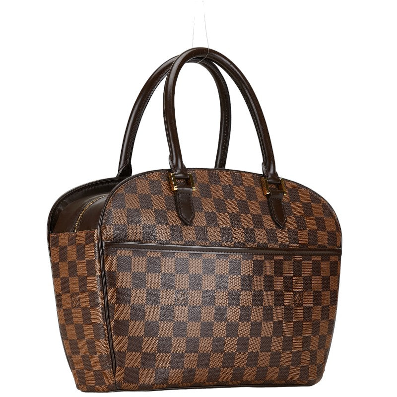 Louis Vuitton Damier Sarria Handbag N51282