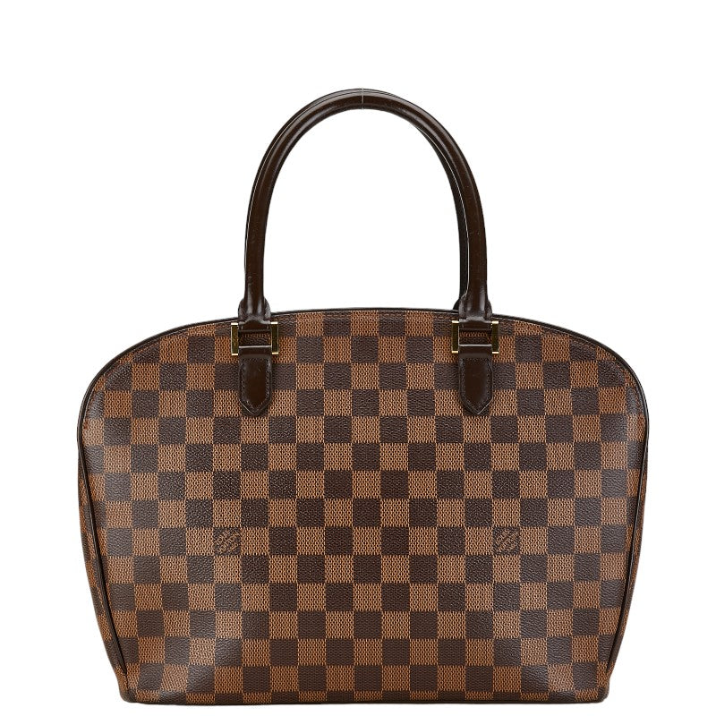 Louis Vuitton Damier Sarria Handbag N51282