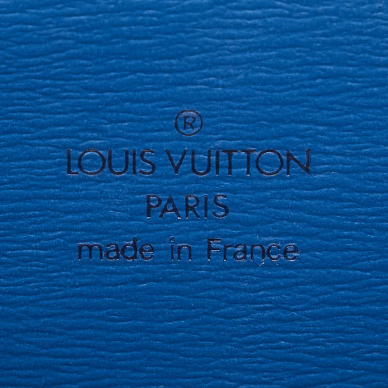 Louis Vuitton Epi Cluny Shoulder Bag M52252