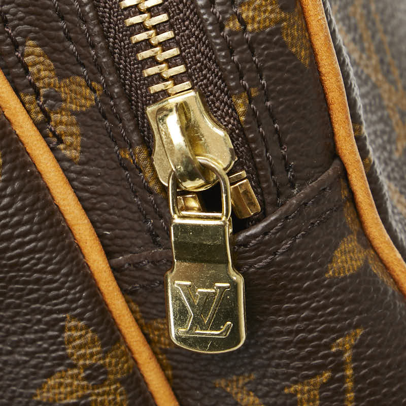 Louis Vuitton Monogram Amazon Shoulder Bag M45236