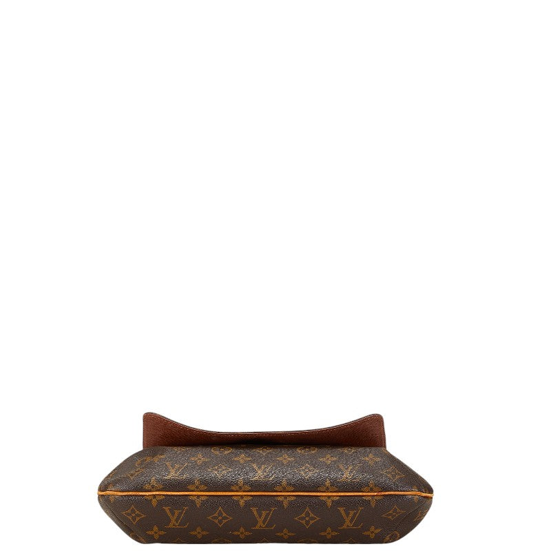 Louis Vuitton Monogram Musette Shoulder Bag