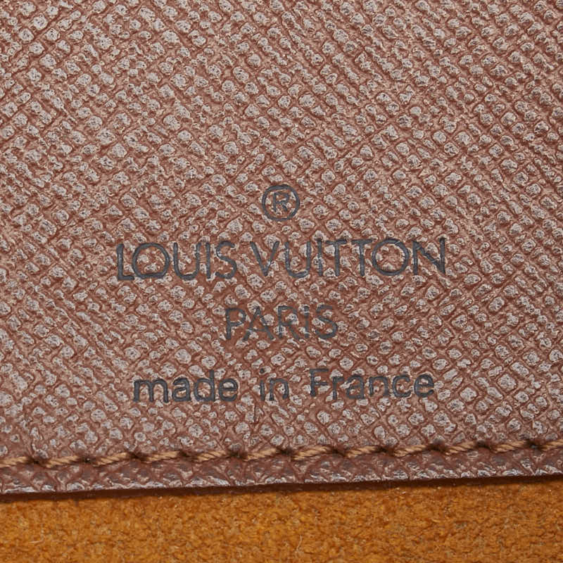 Louis Vuitton Monogram Musette Shoulder Bag