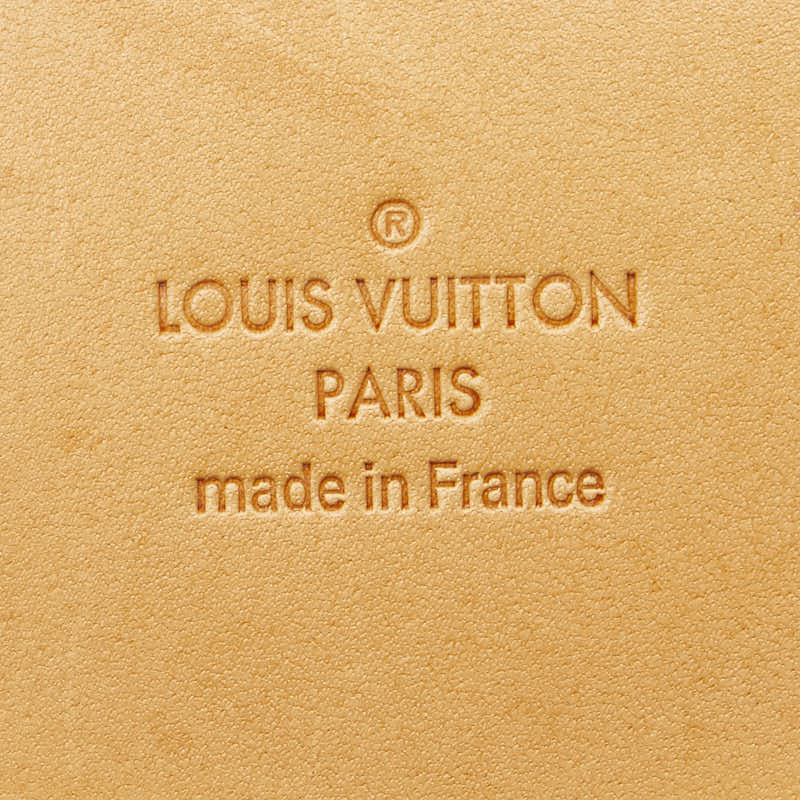 Louis Vuitton Monogram Streza PM Handbag M51186