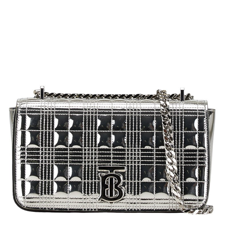 Burberry TB Logo Lola Chain Shoulder Bag