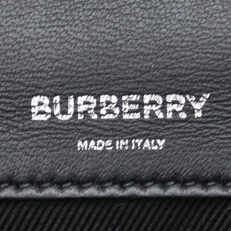 Burberry TB Logo Lola Chain Shoulder Bag