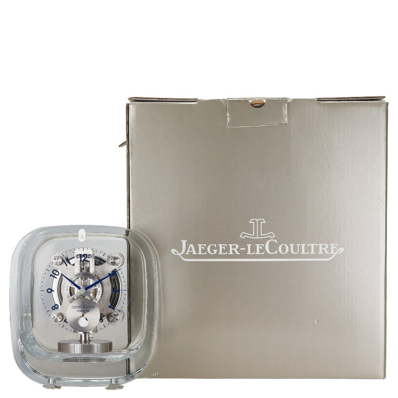 Jaeger-LeCoultre Atmos Clock by Marc Newson 568