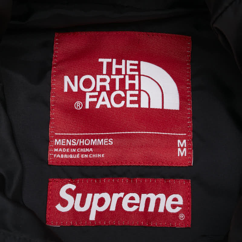 Supreme × THE NORTH FACE Gore-Tex Jacket Pullover in Very Good Condition