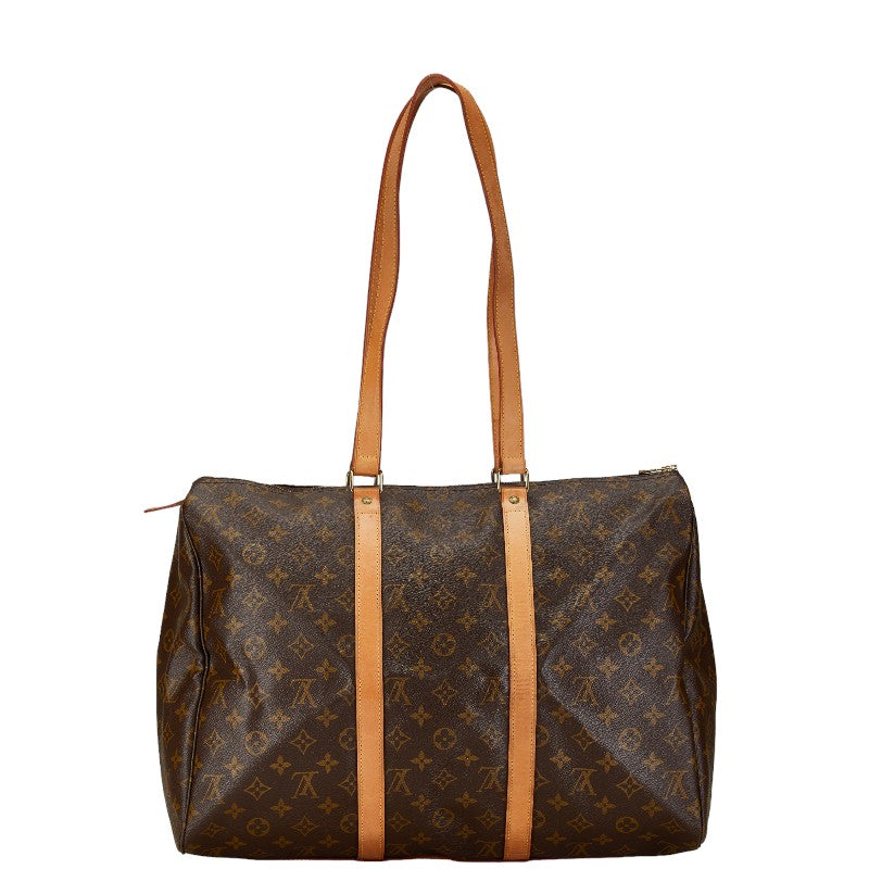 Louis Vuitton Monogram Flanerie 45 Boston Bag