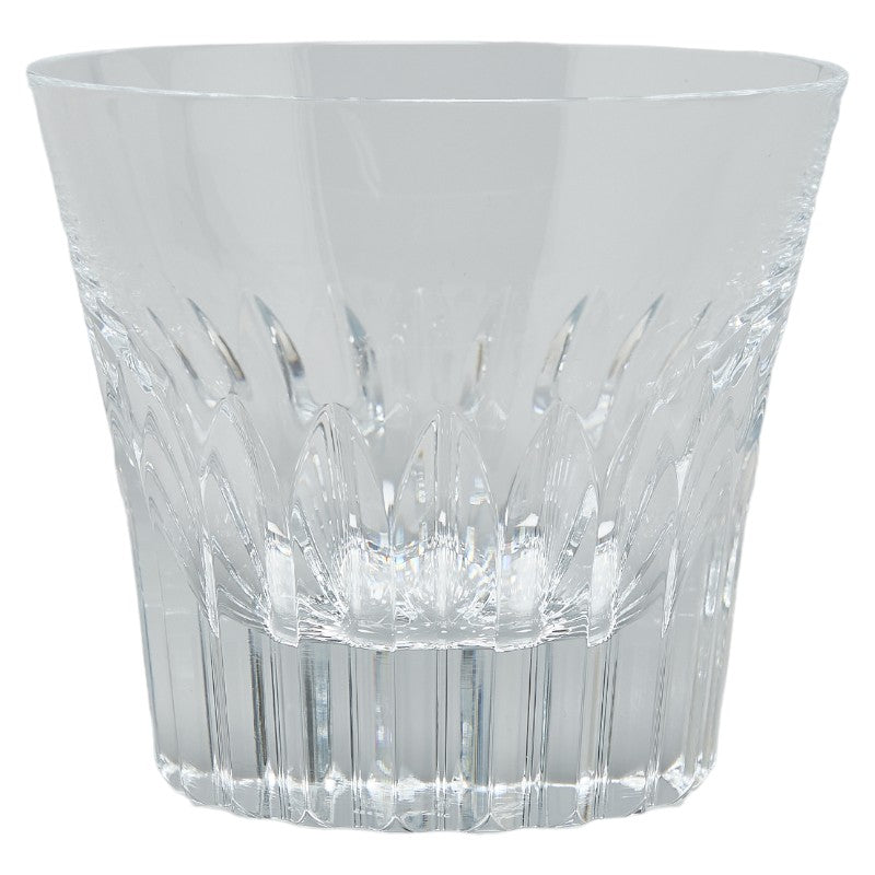 Baccarat Tiara Glass Tumbler 2022 Clear