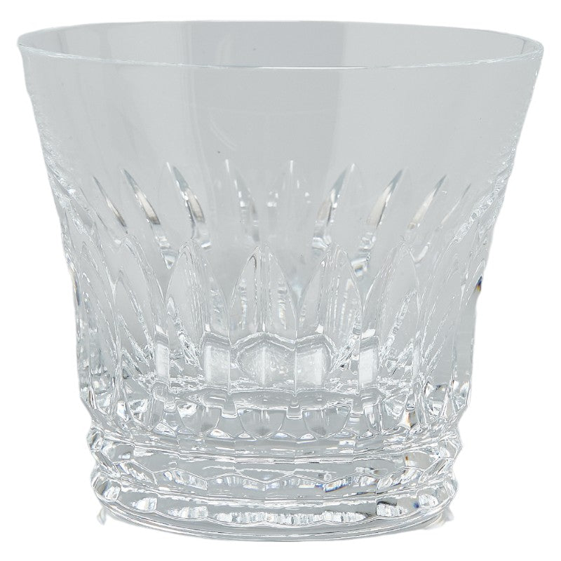 Baccarat Tiara Glass Tumbler 2021 Clear