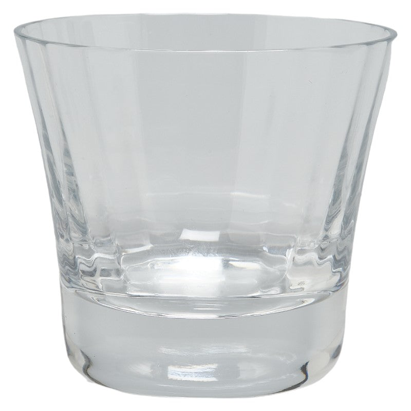 Baccarat Mille Nuits Tumbler Glass Clear