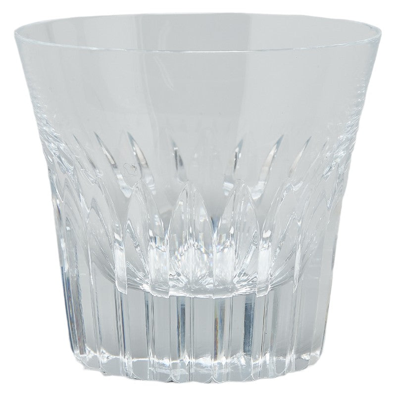 Baccarat Tiara Glass Tumbler Clear