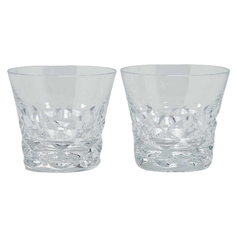 Baccarat Tiara Glass Tumbler Set 2020